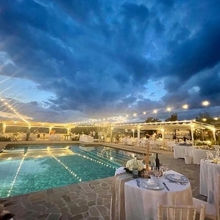 Belvedere Ostrense La Collina Dei Cavalieri 빌라 외부 사진