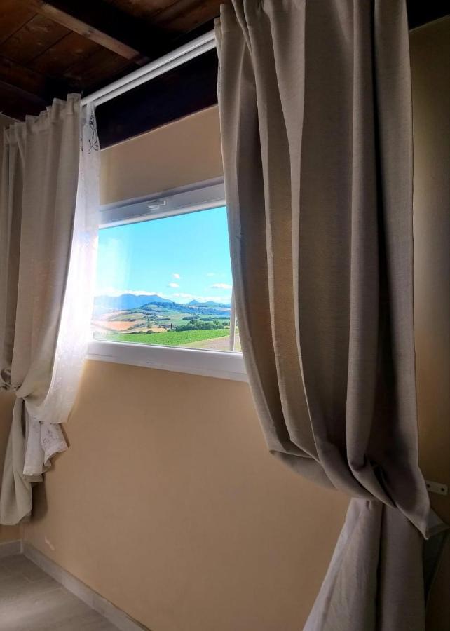 Belvedere Ostrense La Collina Dei Cavalieri 빌라 외부 사진