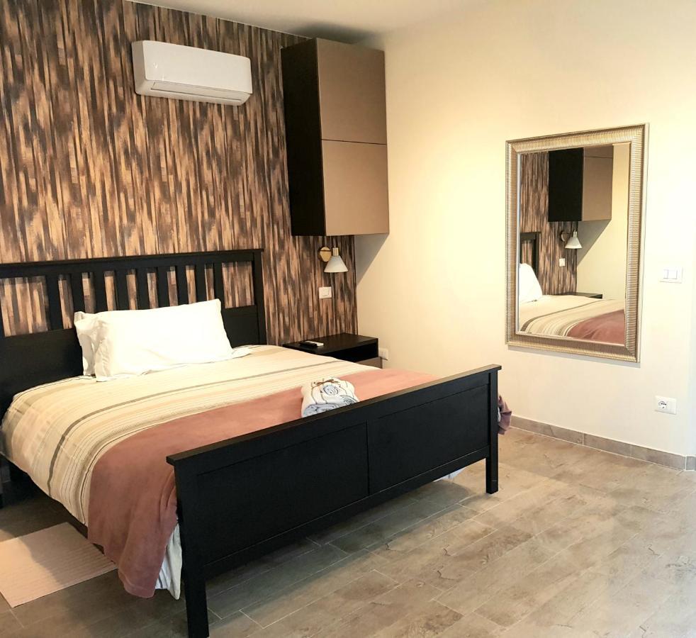 Belvedere Ostrense La Collina Dei Cavalieri 빌라 외부 사진