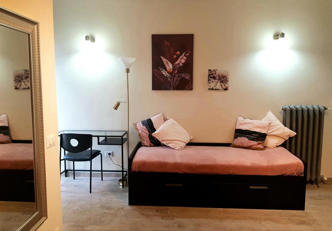 Belvedere Ostrense La Collina Dei Cavalieri 빌라 외부 사진