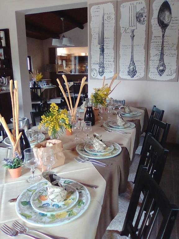 Belvedere Ostrense La Collina Dei Cavalieri 빌라 외부 사진